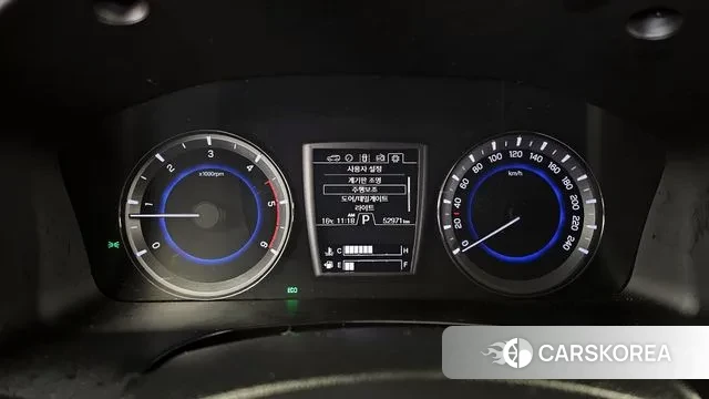 Ssangyong The New Rexton Sports Cannes id 3323695 из Кореи 18