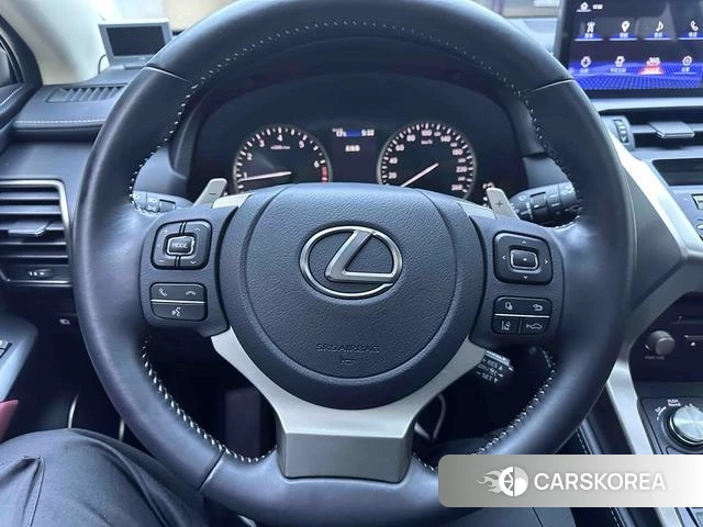 Lexus NX id 4261275 из Китая 22