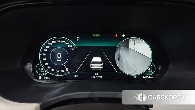 Hyundai Palisade id 3448615 из Кореи 18