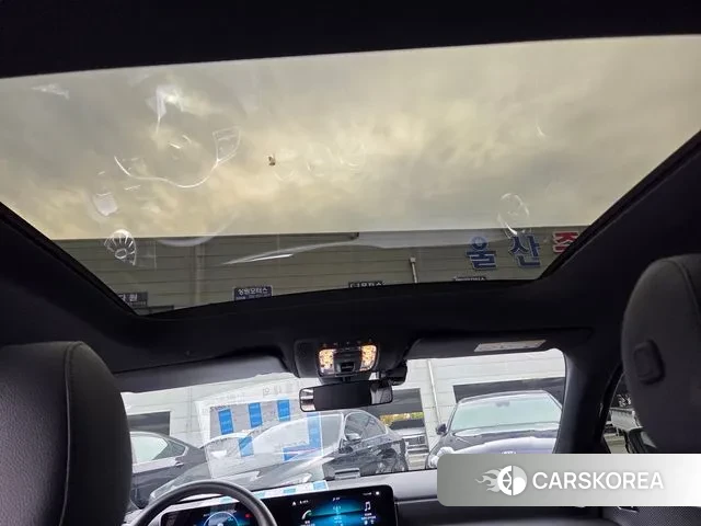 Mercedes-Benz A-Class W177 id 3330048 из Кореи 14