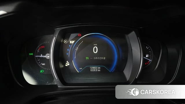 Renault Korea (Samsung) The New QM6 id 4637661 из Кореи 18