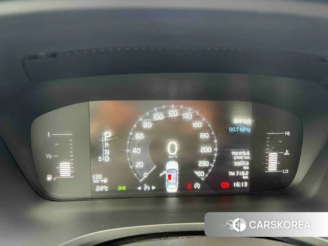 Volvo S60 id 4212754 из Китая 16