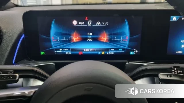 Mercedes-Benz GLB-Class X247 id 3575868 из Кореи 18