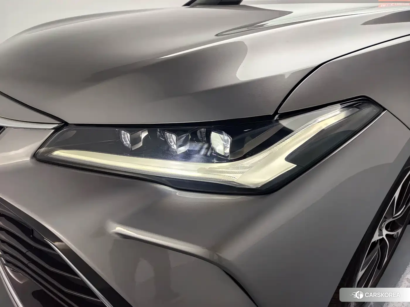 Toyota Avalon id 4653821 из Китая 15