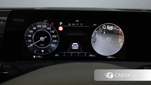 Kia K8 id 4231745 из Кореи 29