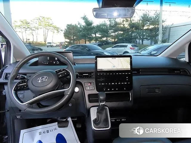 Hyundai Staria id 3342000 из Кореи 18