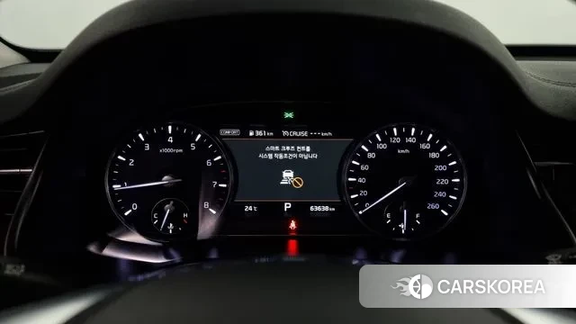 Kia More K9 id 3203663 из Кореи 18