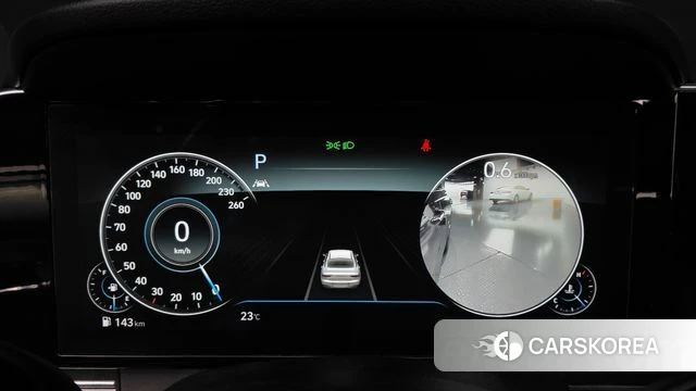 Hyundai The New Grandeur IG id 4343937 из Кореи 18