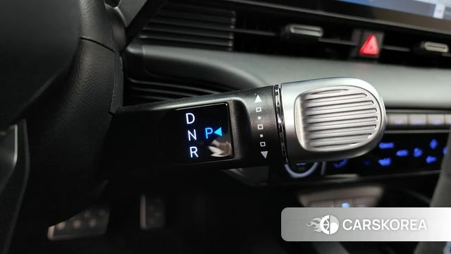 Hyundai Ionic 5 id 3850277 из Кореи 18