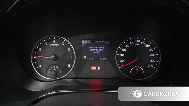 Kia Seltos id 3893494 из Кореи 18