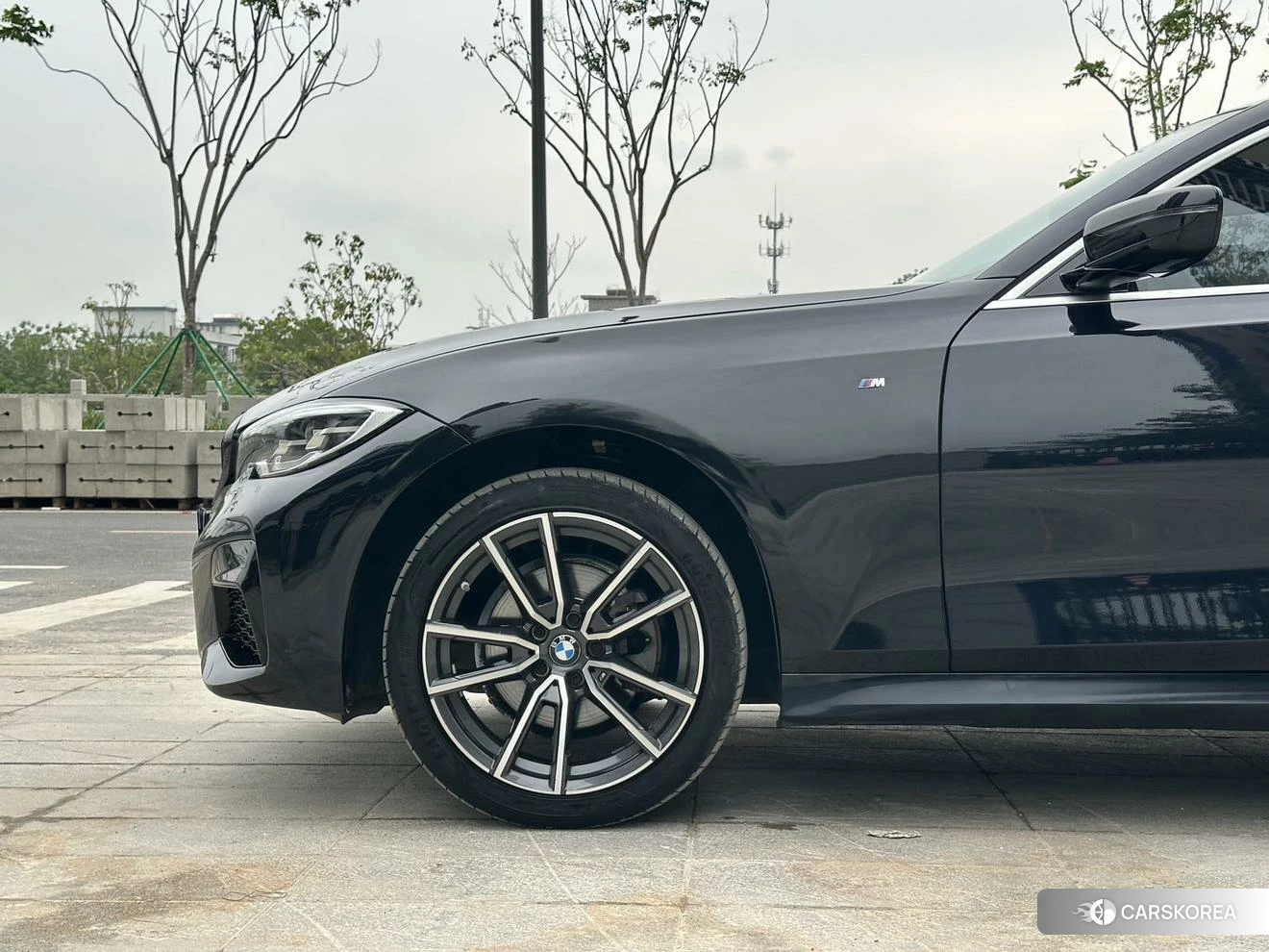 BMW 3 series id 4514077 из Китая 23