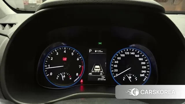 Hyundai The New Kona id 3509158 из Кореи 18