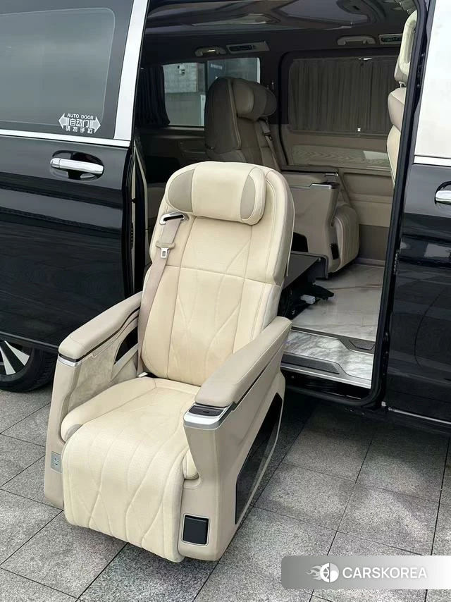 Mercedes-Benz Vito id 3921312 из Китая 10
