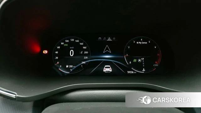 Renault Korea (Samsung) XM3 id 4245304 из Кореи 28