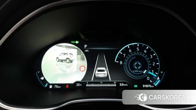 Genesis G80 (RG3) id 4871815 из Кореи 32