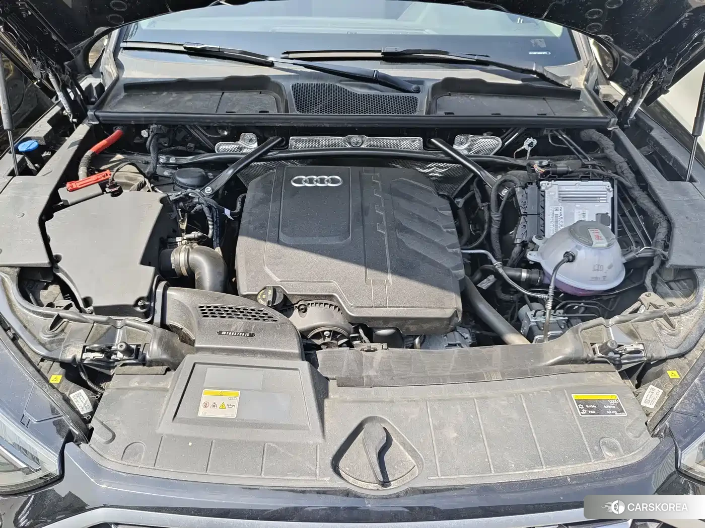 Audi Q5L id 4546202 из Китая 8
