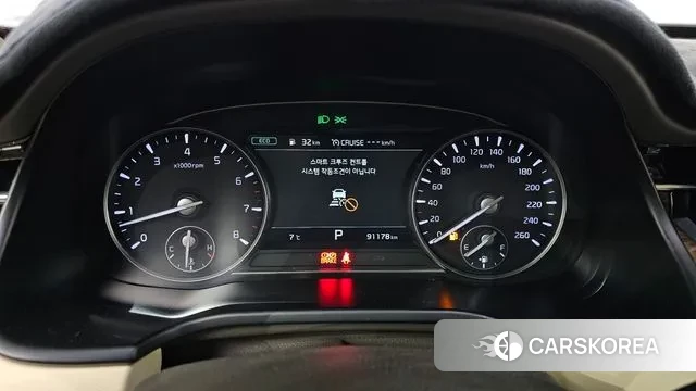 Kia More K9 id 3754376 из Кореи 18