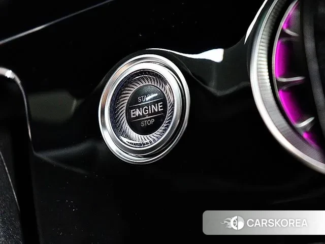 Mercedes-Benz AMG GT id 2981374 из Кореи 18