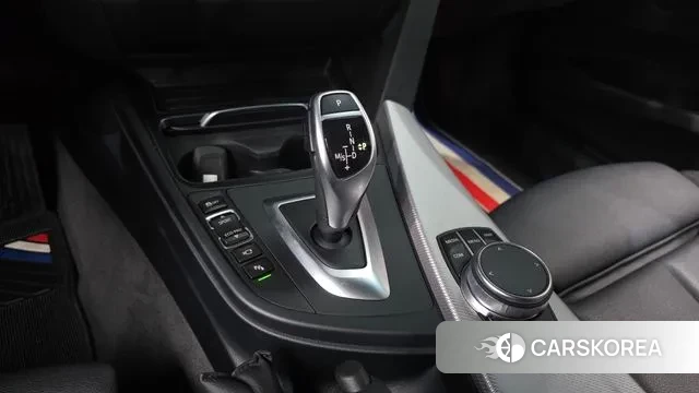 BMW 3 Series GT (F34) id 3422491 из Кореи 18