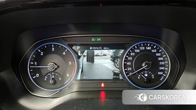 Hyundai Palisade id 3866857 из Кореи 18