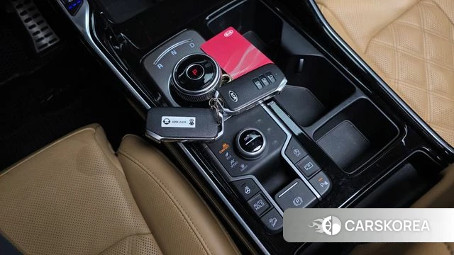 Kia Sorento 4th Generation id 4632624 из Кореи 32