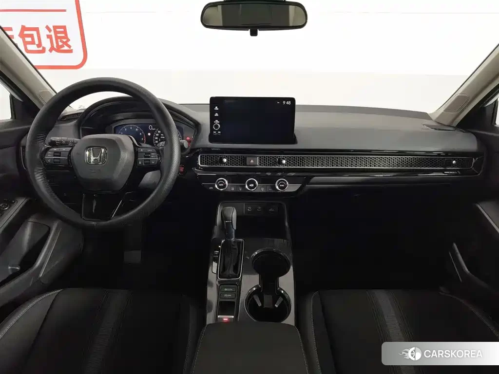 Honda Civic id 4515445 из Китая 22