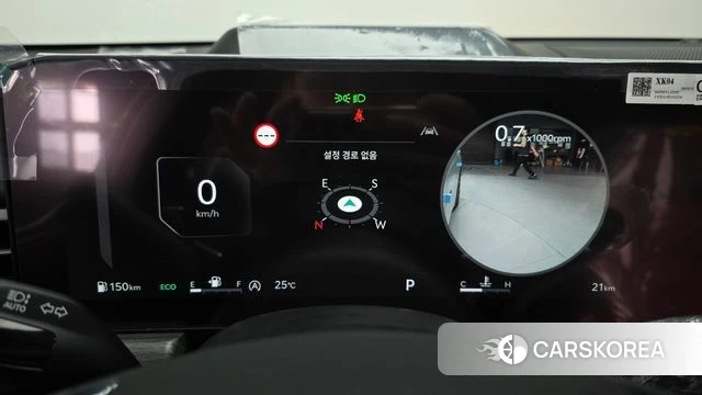 Kia The New K5 3rd generation id 4612065 из Кореи 35