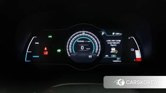 Hyundai Kona Electric id 3942155 из Кореи 18