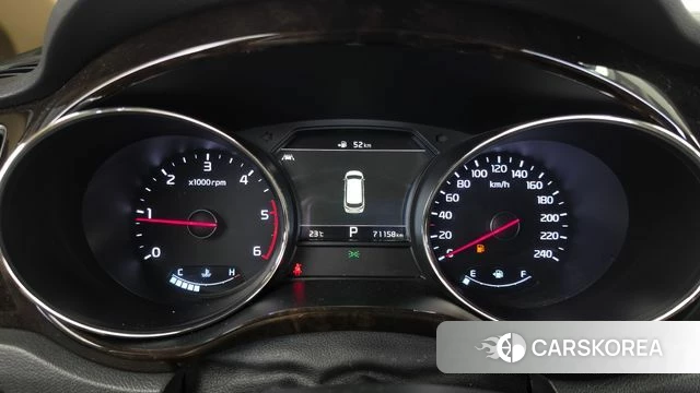 Kia The New Carnival id 4923733 из Кореи 31