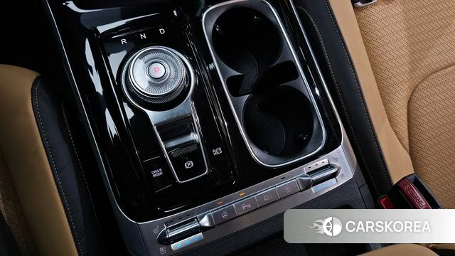 Kia Carnival 4th generation id 4360859 из Кореи 36