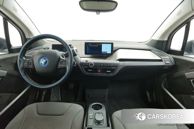 BMW i3 (import) id 4210053 из Китая 22
