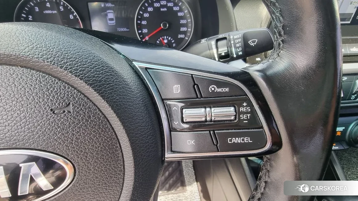 Kia Come New K3 id 1618582 из Кореи 18