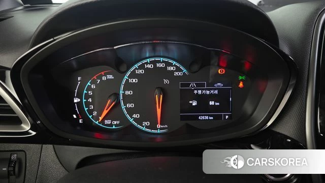 Chevrolet (GM Daewoo) The New Spark id 4765091 из Кореи 29