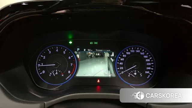 Hyundai Palisade id 3728374 из Кореи 18