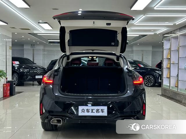 BMW X4 id 4213346 из Китая 22