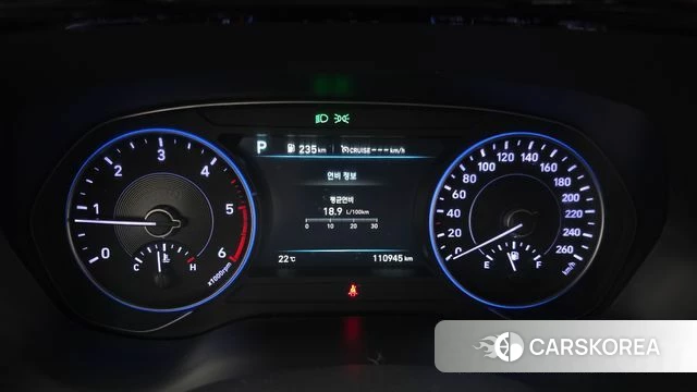 Hyundai Palisade id 4180454 из Кореи 18