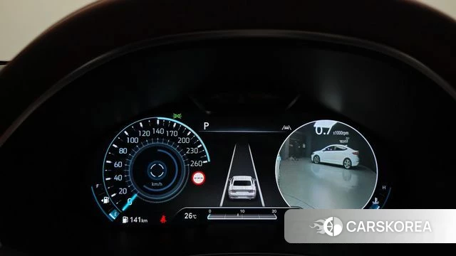 Genesis G80 (RG3) id 4283058 из Кореи 32