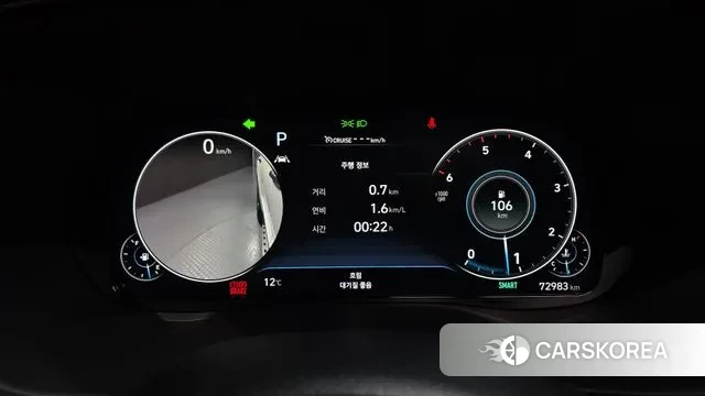 Hyundai Palisade id 3753090 из Кореи 18