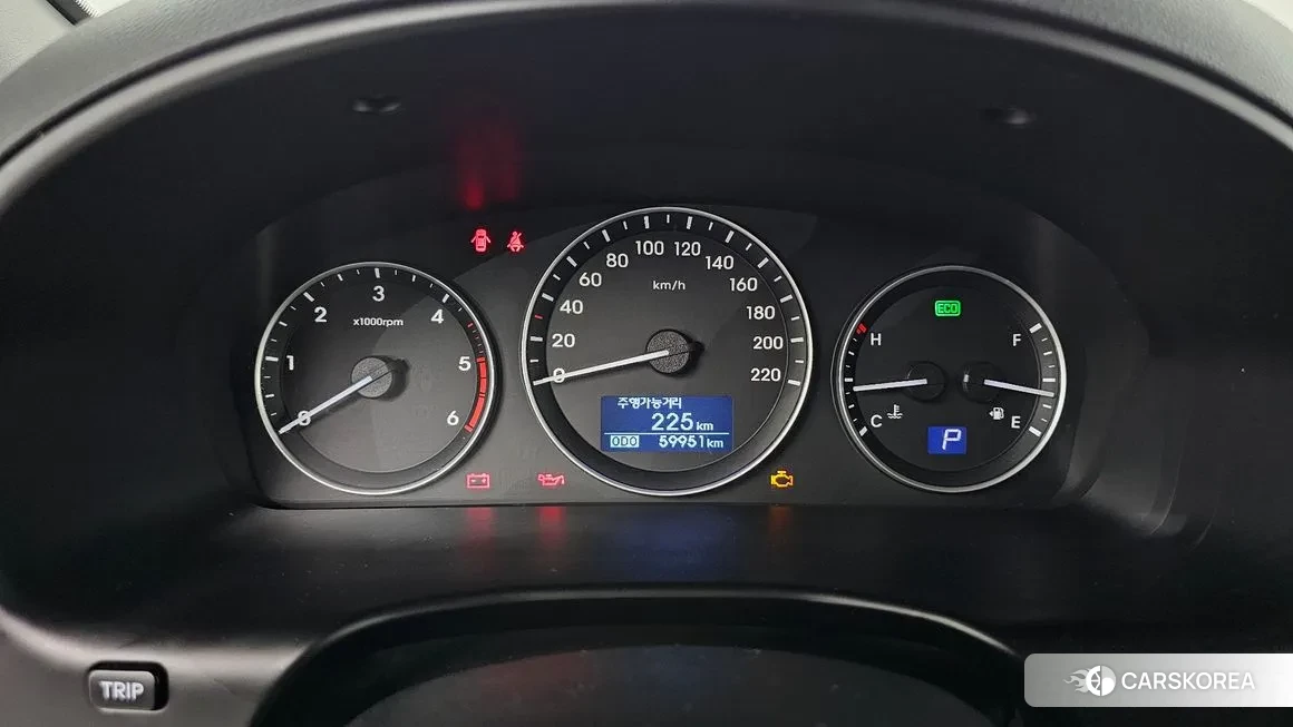 Hyundai The New Grand Starex id 2068787 из Кореи 18