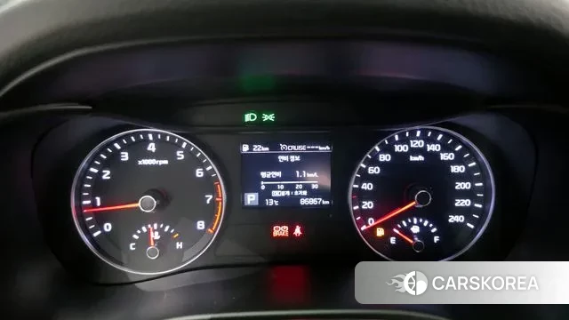 Kia Come New K3 id 3292364 из Кореи 18