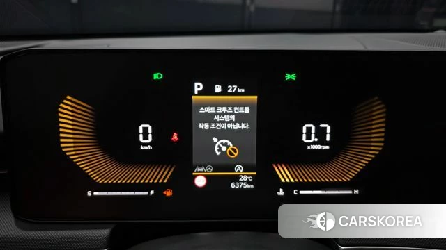 Kia The New K5 3rd generation id 4664721 из Кореи 28
