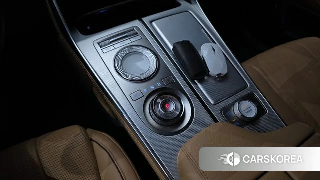 Genesis GV80 id 4476945 из Кореи 34