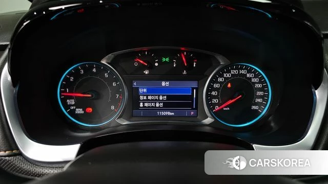 Chevrolet (GM Daewoo) Traverse id 4873022 из Кореи 18