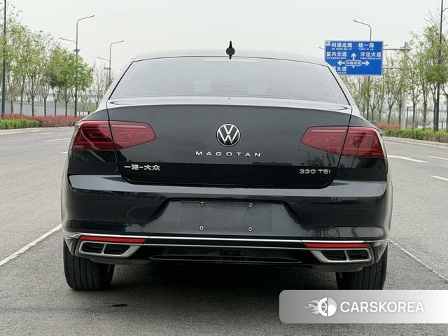 Volkswagen Magotan id 4275257 из Китая 8