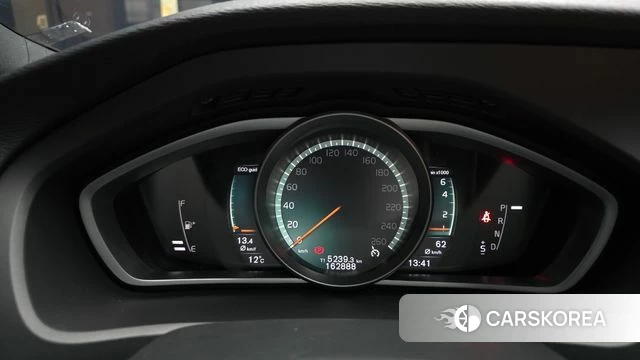 Volvo V40 id 3796150 из Кореи 18