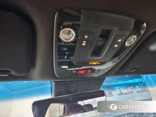 Kia K8 Hybrid id 4758245 из Кореи 17