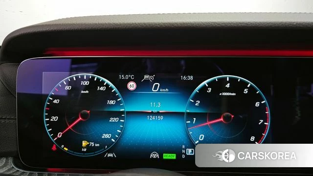 Mercedes-Benz CLS-Class C257 id 3910825 из Кореи 18