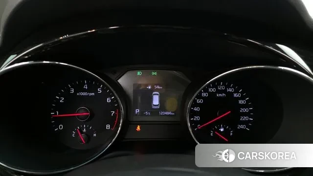 Kia The New Carnival id 3666857 из Кореи 18