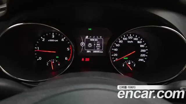 Kia All New Carnival id 2819222 из Кореи 18