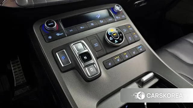 Hyundai Palisade id 3741521 из Кореи 18